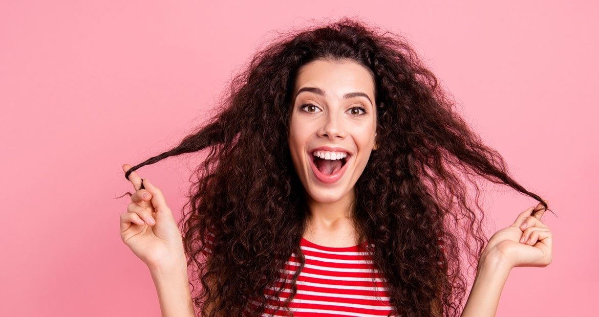 Produtos Para Cabelo Cacheado Bonito Min
